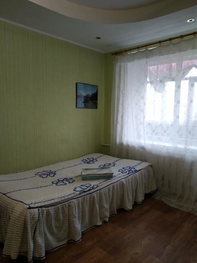 Апартаменты Apartment - Panasa Mirnogo 12 Миргород-4