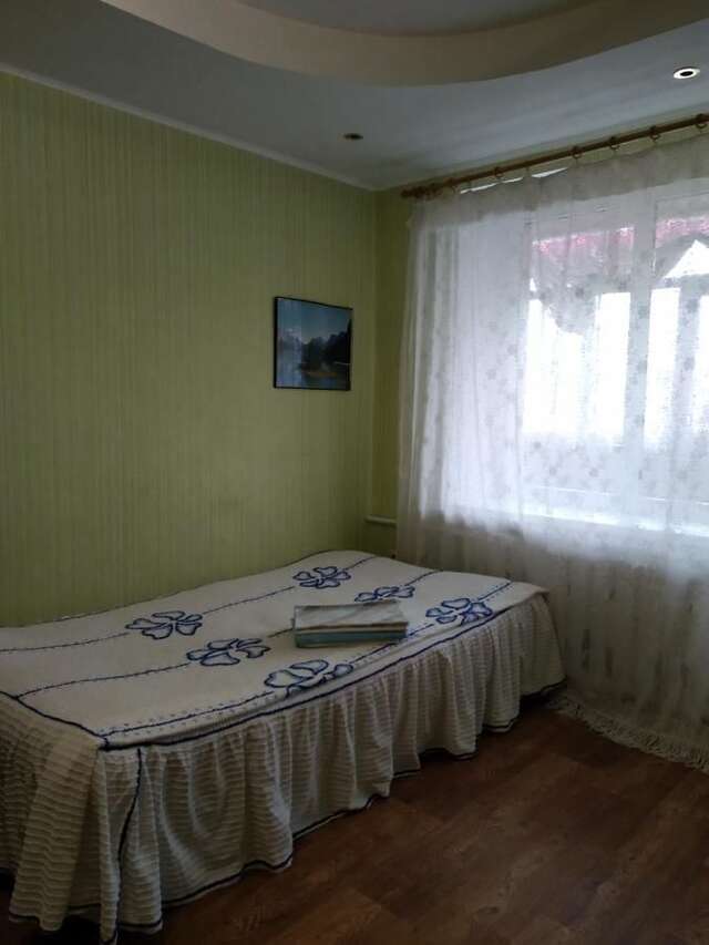 Апартаменты Apartment - Panasa Mirnogo 12 Миргород-3